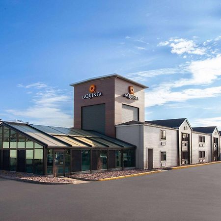 La Quinta Inn by Wyndham Wausau Bagian luar foto