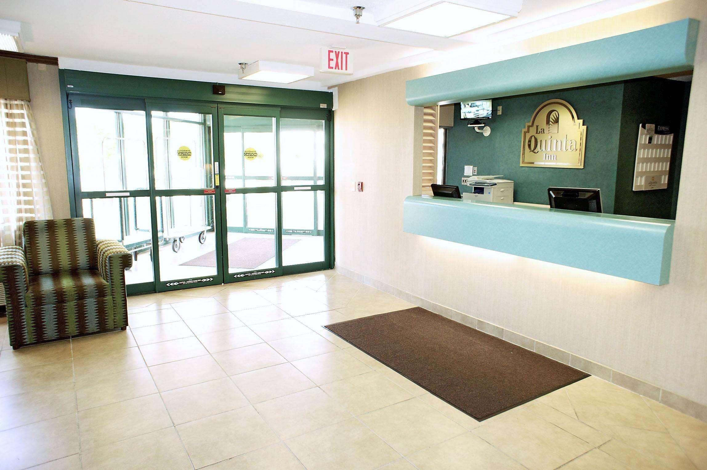 La Quinta Inn by Wyndham Wausau Bagian luar foto