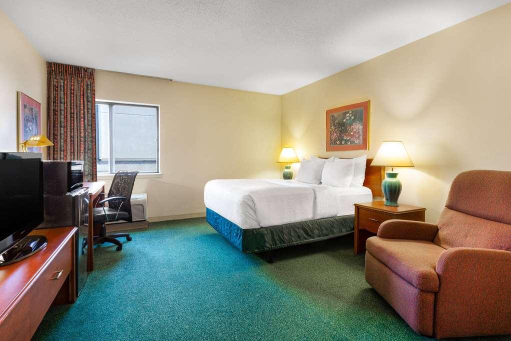 La Quinta Inn by Wyndham Wausau Ruang foto