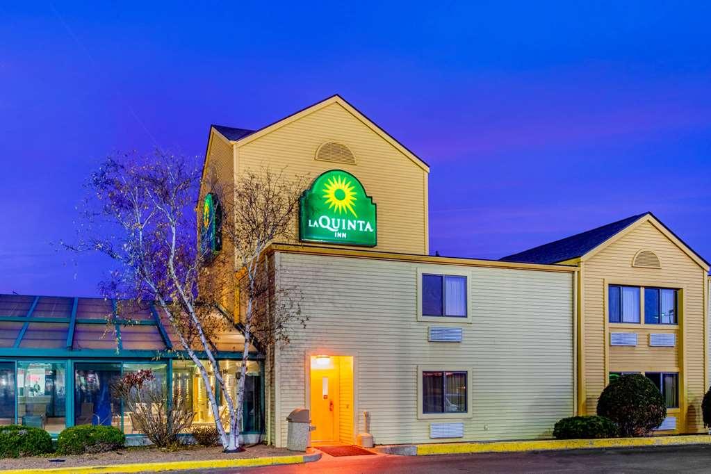 La Quinta Inn by Wyndham Wausau Bagian luar foto