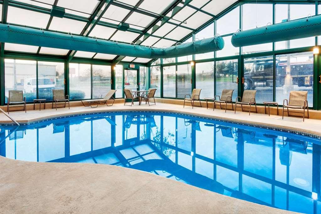 La Quinta Inn by Wyndham Wausau Fasilitas foto