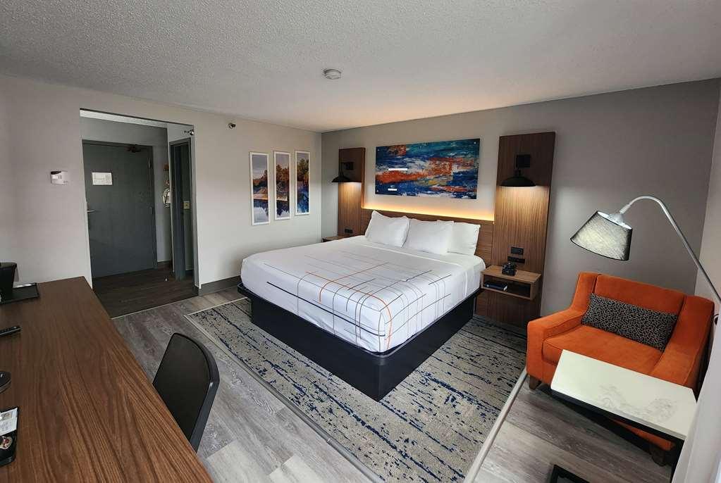 La Quinta Inn by Wyndham Wausau Ruang foto