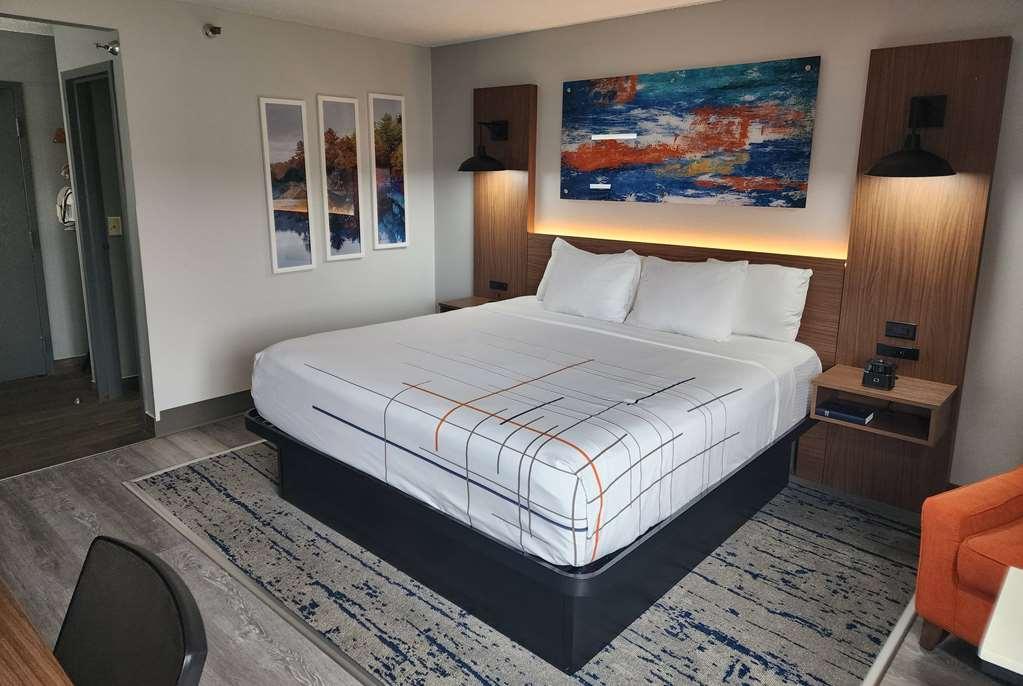 La Quinta Inn by Wyndham Wausau Ruang foto