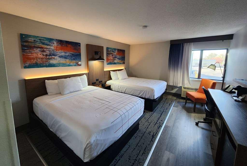 La Quinta Inn by Wyndham Wausau Ruang foto