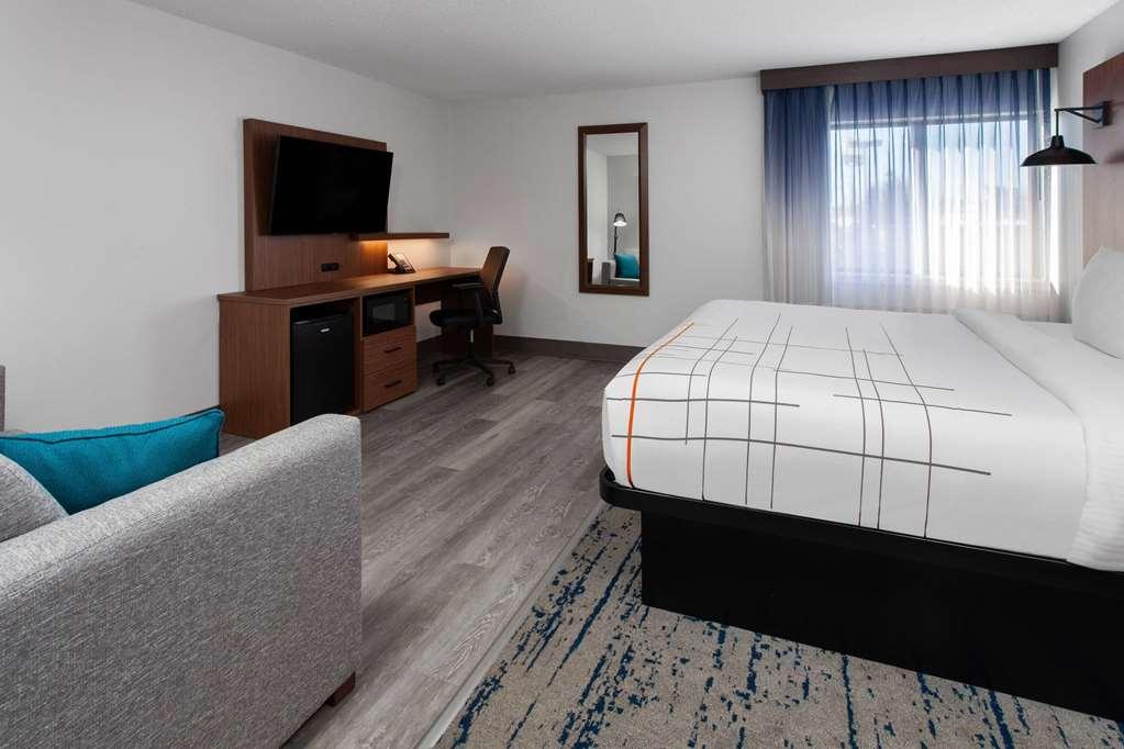 La Quinta Inn by Wyndham Wausau Ruang foto