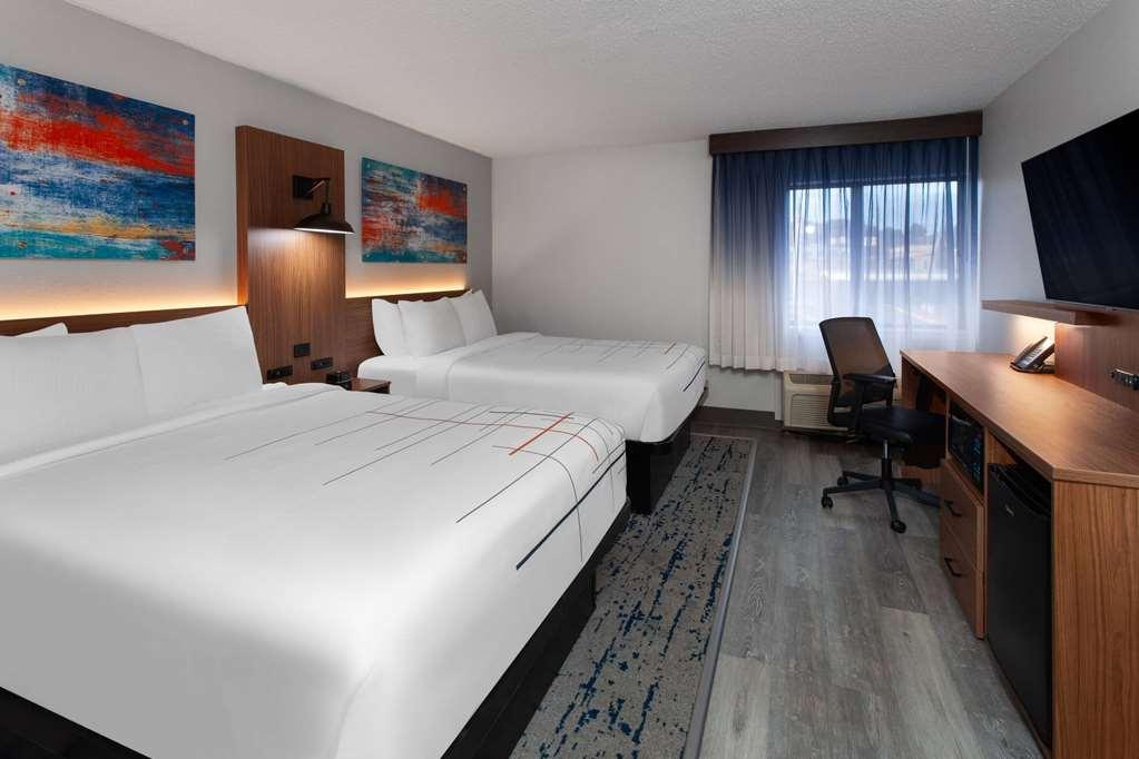 La Quinta Inn by Wyndham Wausau Ruang foto