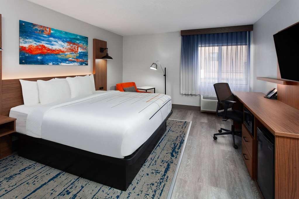 La Quinta Inn by Wyndham Wausau Ruang foto