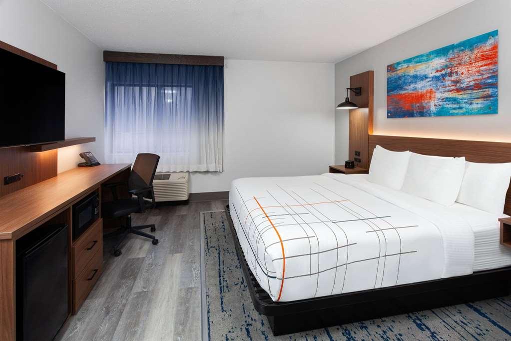 La Quinta Inn by Wyndham Wausau Ruang foto