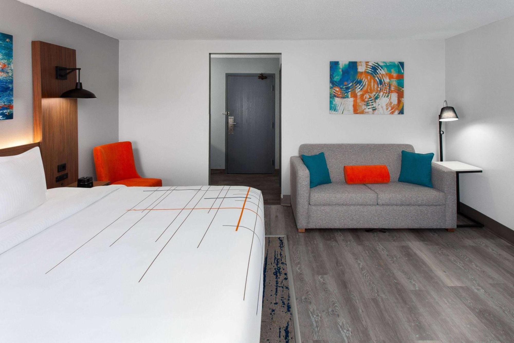 La Quinta Inn by Wyndham Wausau Bagian luar foto