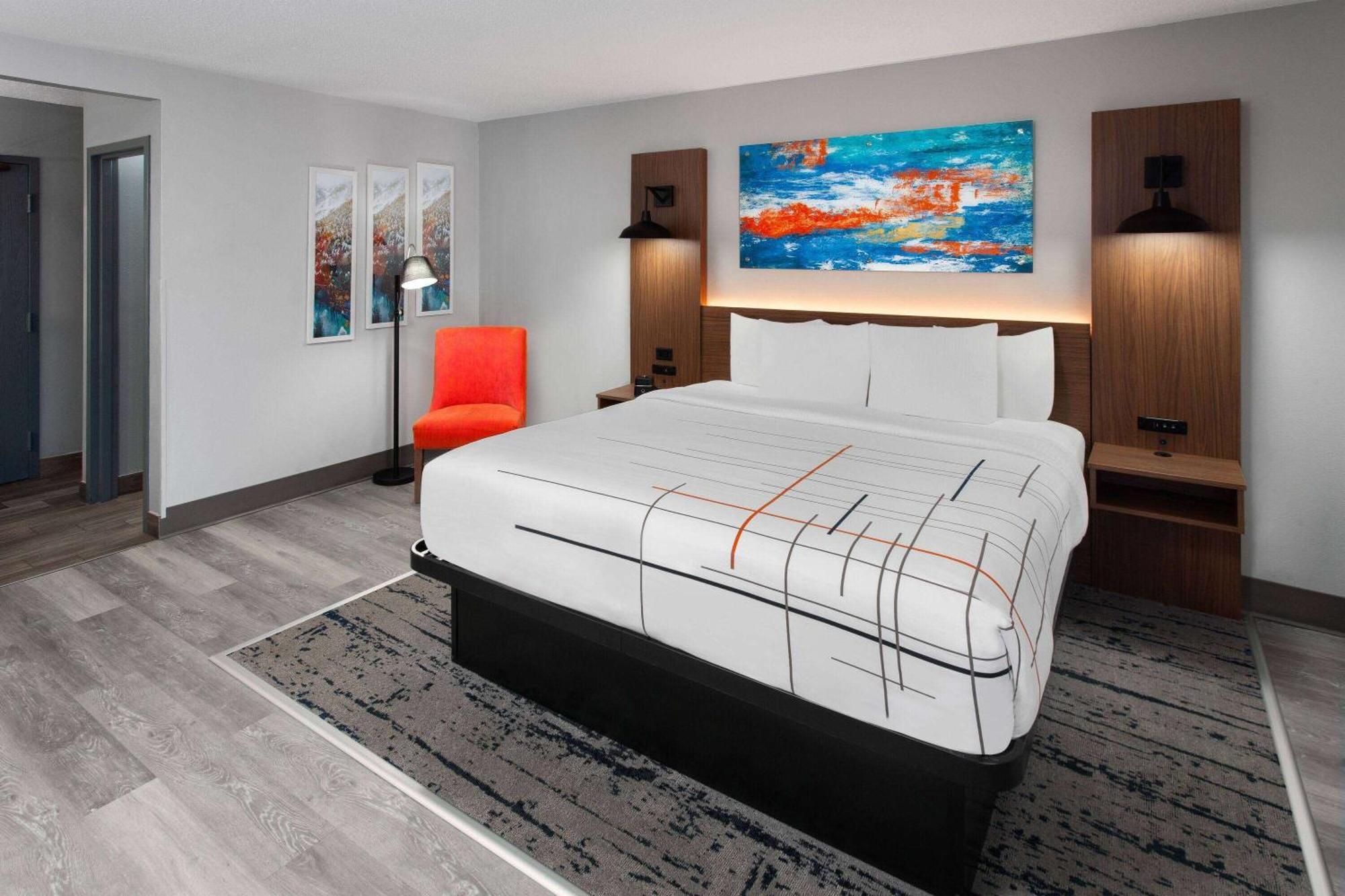 La Quinta Inn by Wyndham Wausau Bagian luar foto